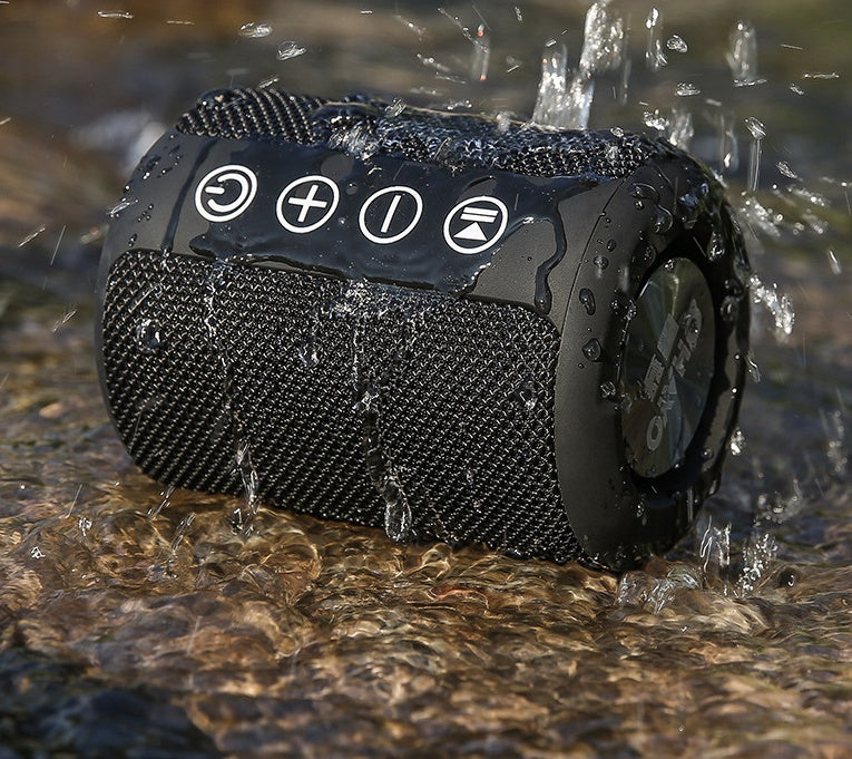 SoundSphere™ Portable Bluetooth Speaker