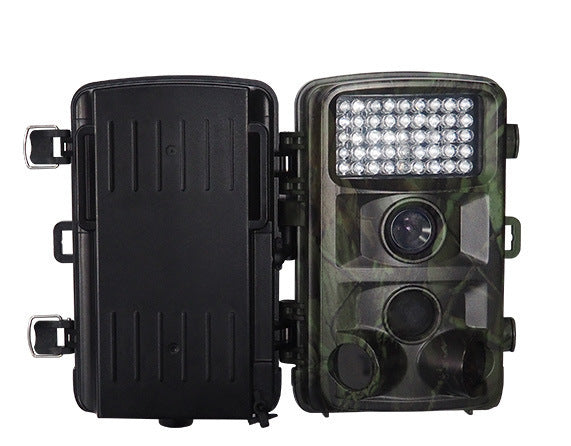 The WildSight Pro Hunting Camera – Capture the Wild in Action