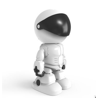 SafeGuard™ WiFi Smart Home IP Camera