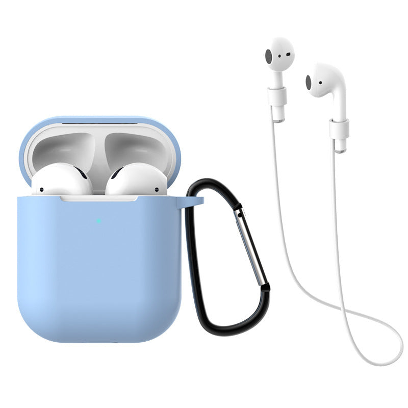 AuréaShell™ Luxe Case for AirPods