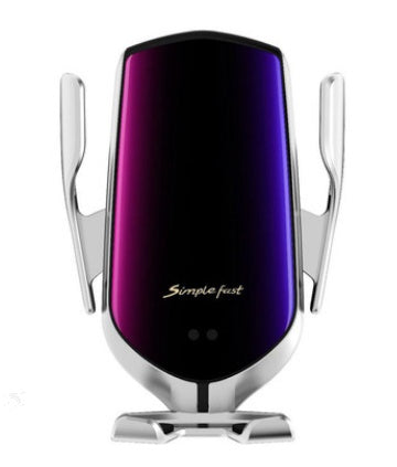 ChargeMount™ S5 Wireless Car Charging Phone Holder