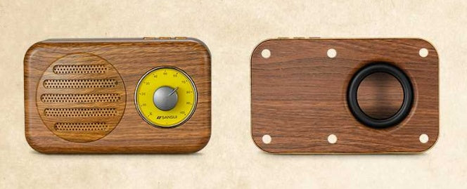 EchoPulse T1 Mini Bluetooth Speaker