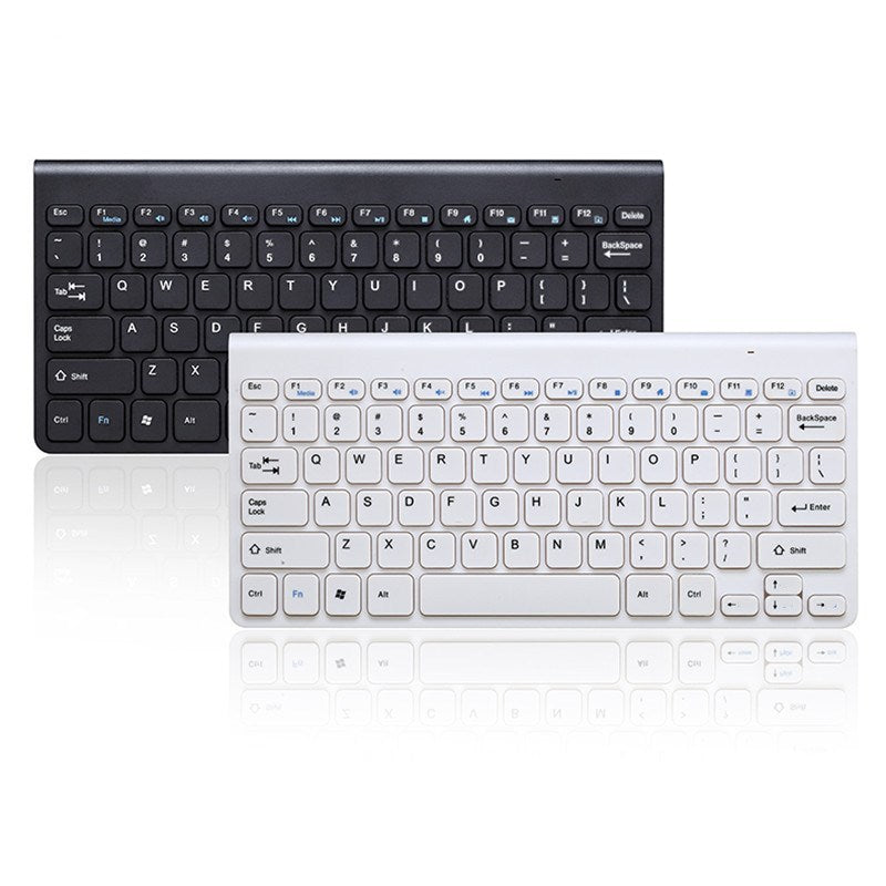 Velora™ Wireless Mouse & Keyboard Set