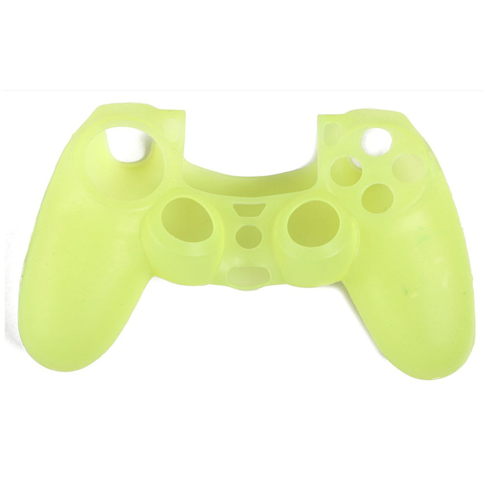 GripGuard™ PS4 Controller Silicone Skin