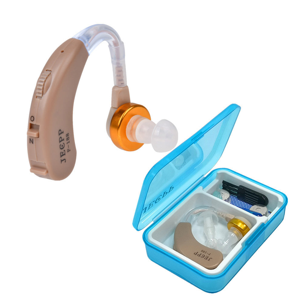 AeroSonic F188 SoundMaster Headset