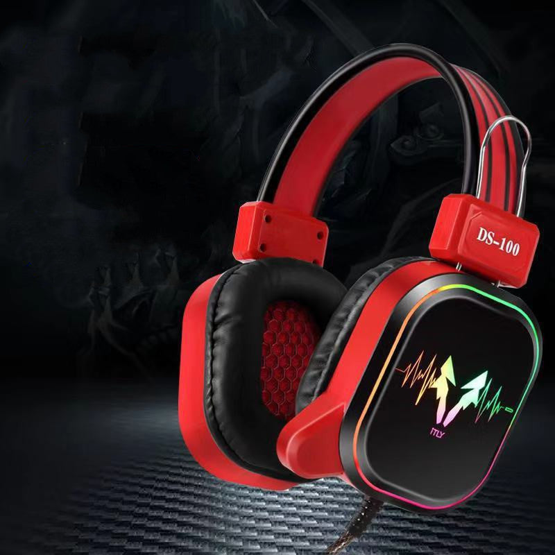 Auralux M5: Spectrum Series Gaming Headset