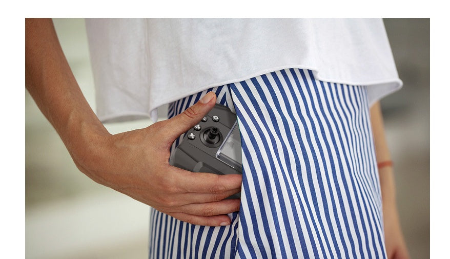 SkySnap™ Mini Folding Drone