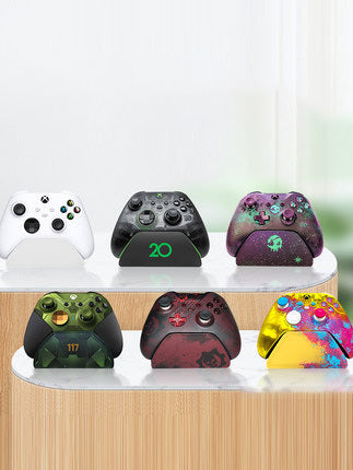 GripBase™ Controller Handle Support