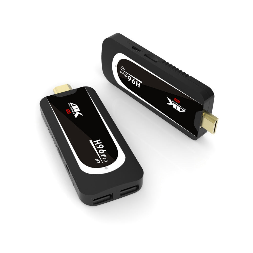 StreamMaster™ Android TV Player – Your All-in-One Entertainment Hub
