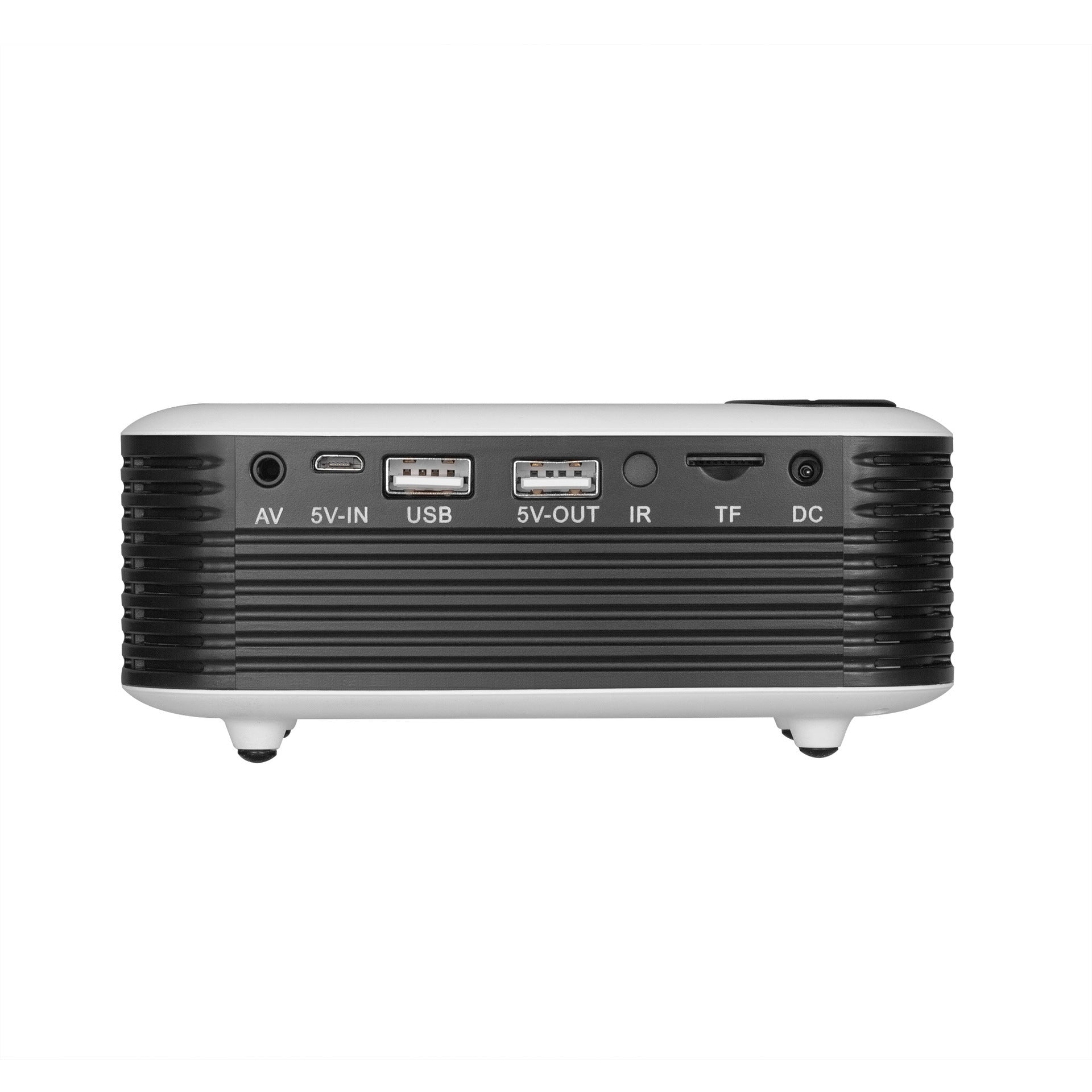 BrightNest 1080P HD Kids’ Projector