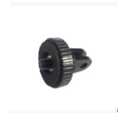 ActionBridge Pro – Self-Timer Lever Head GoPro Adapter