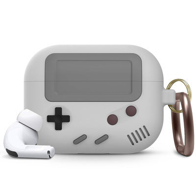 GamePro™ Silicone Case for AirPods & AirPods Pro