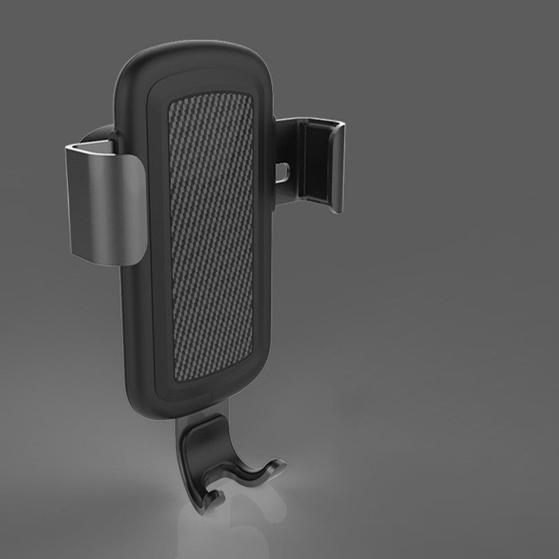 VoltDrive Max – Wireless Car Charger