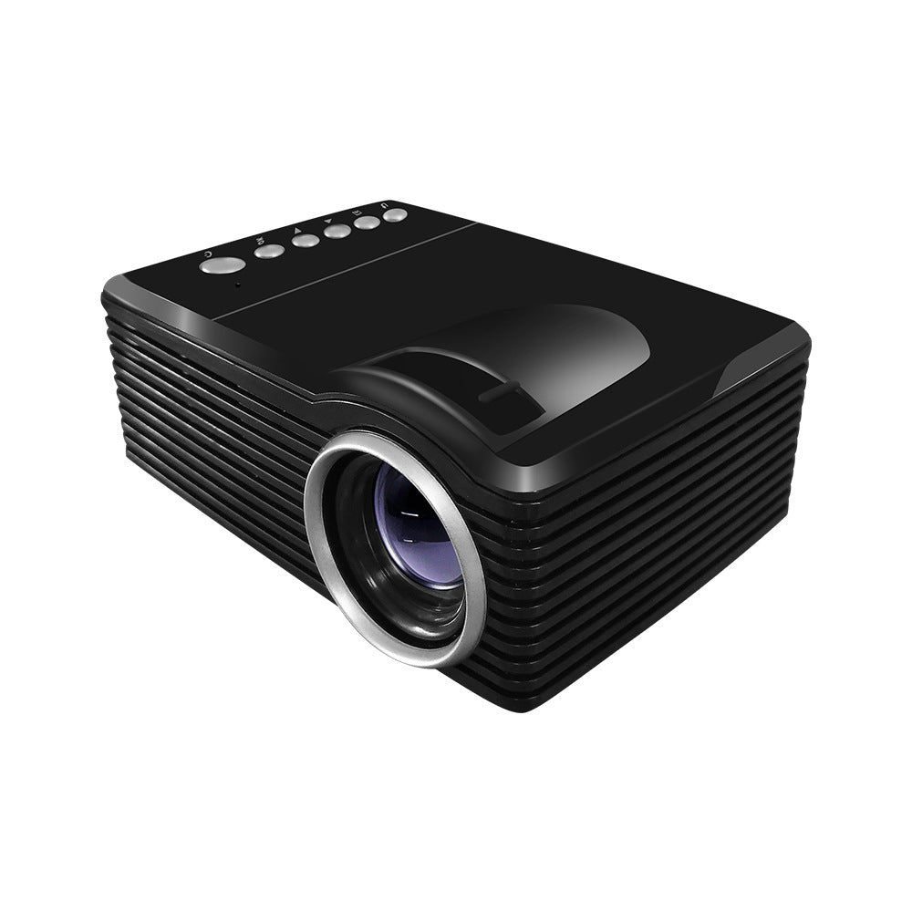 Sida SD30 Children Projector – Magical Storytelling and Learning in HD
