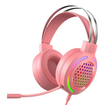 Auralux M5: Spectrum Series Gaming Headset