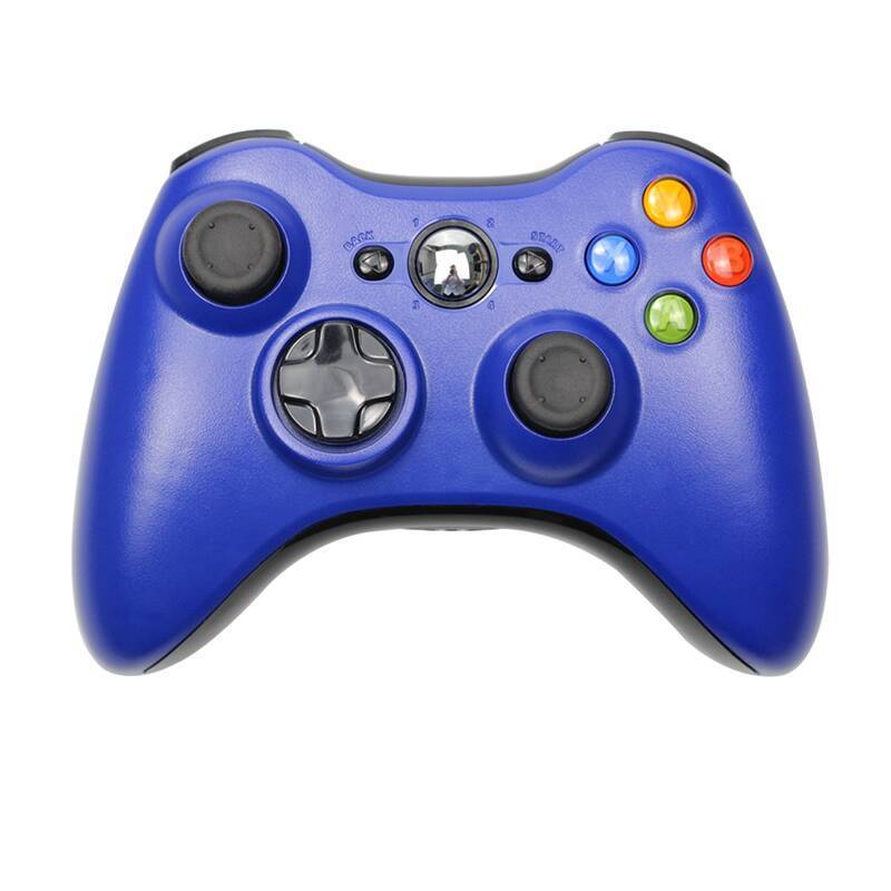 PulseCore X360 – Wireless Xbox360 Game Controller