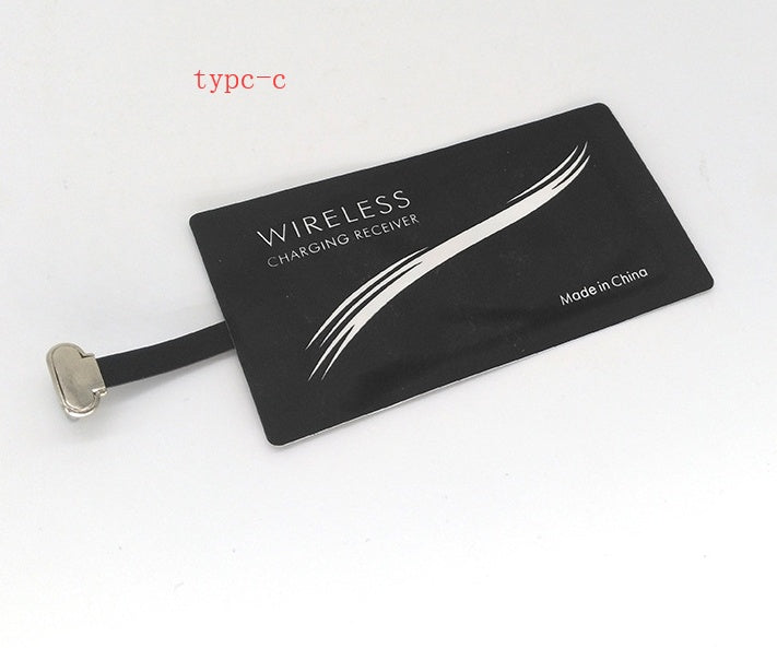ChargeMount™ S5 Wireless Car Charging Phone Holder