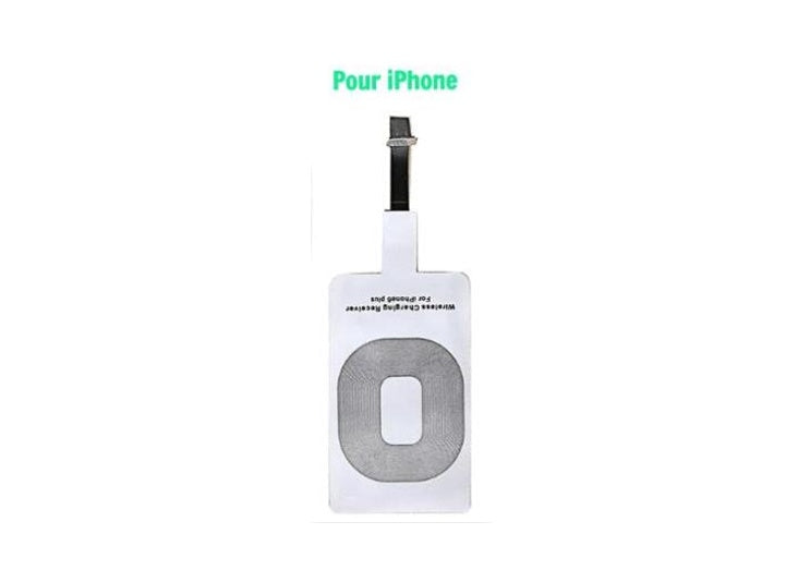 ChargeMount™ S5 Wireless Car Charging Phone Holder