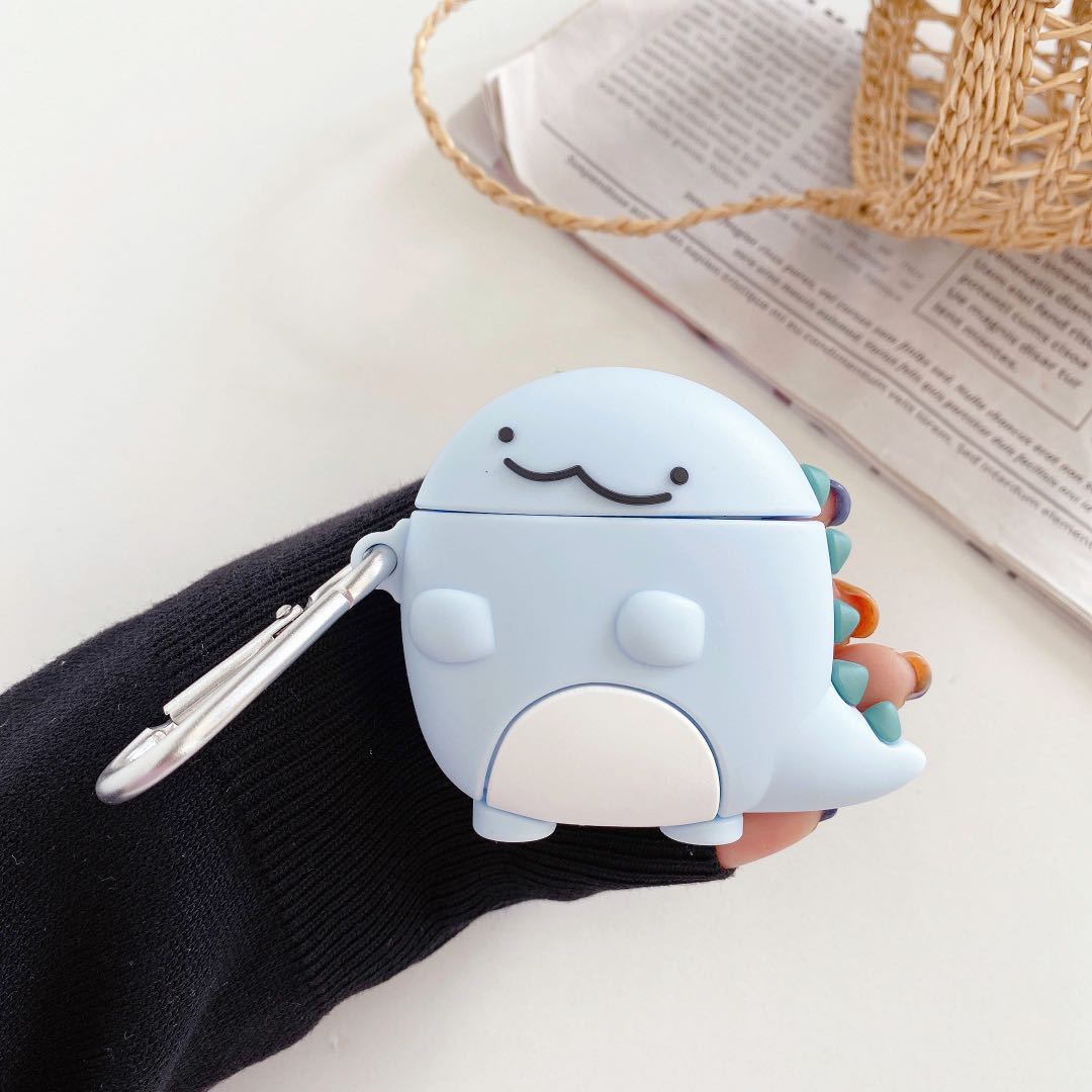 DracoBliss Luxe Earphone Case
