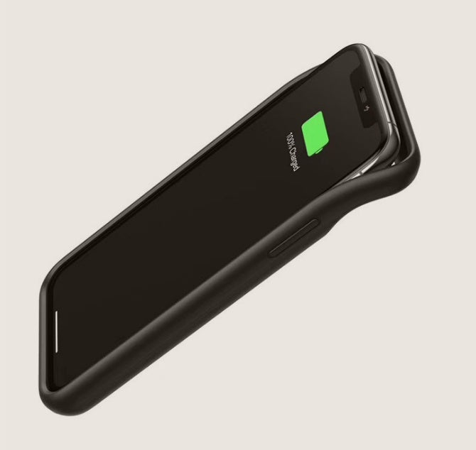 PowerPulse™ - Universal Fast Charging Phone Charger