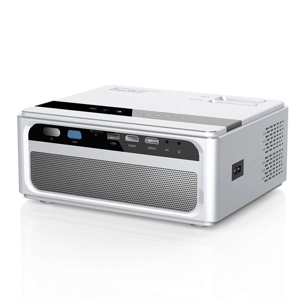 ProBeam™ Mini 1080P Smart Projector