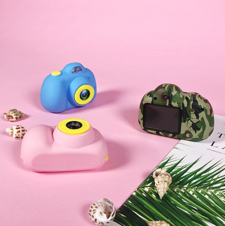 KidoSnap™ Children's SLR Camera