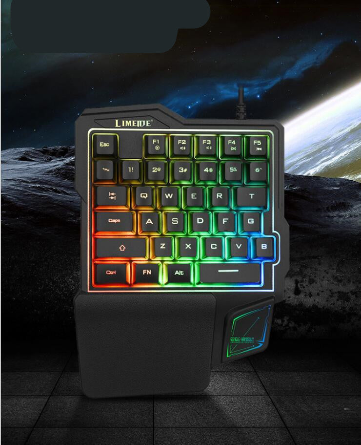 PrecisionPro Mouse Set – Ultimate Comfort, Performance, and Versatility