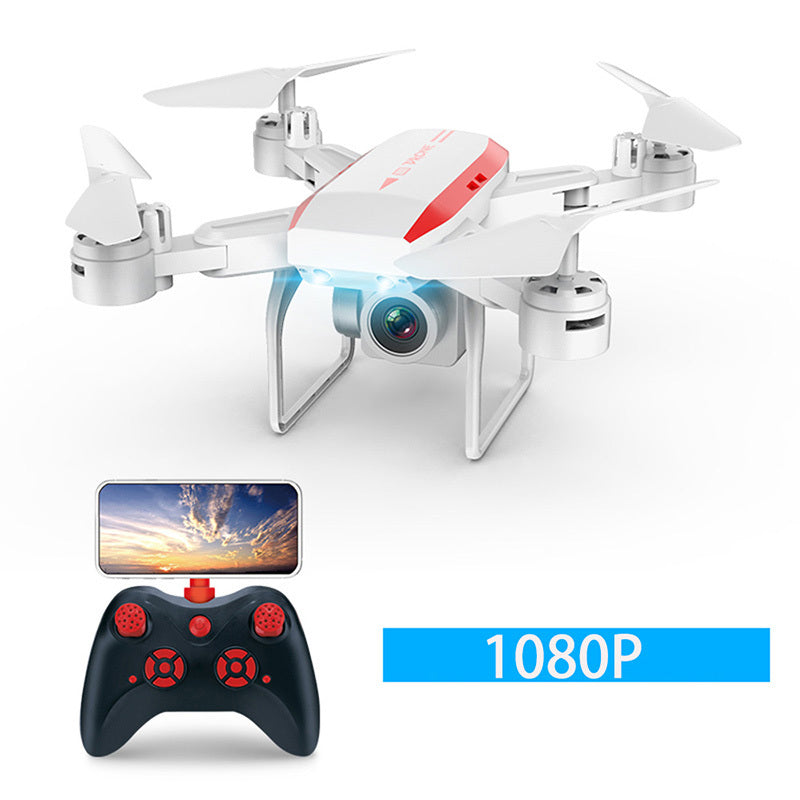 SkyBlade KY606D Folding Quadcopter