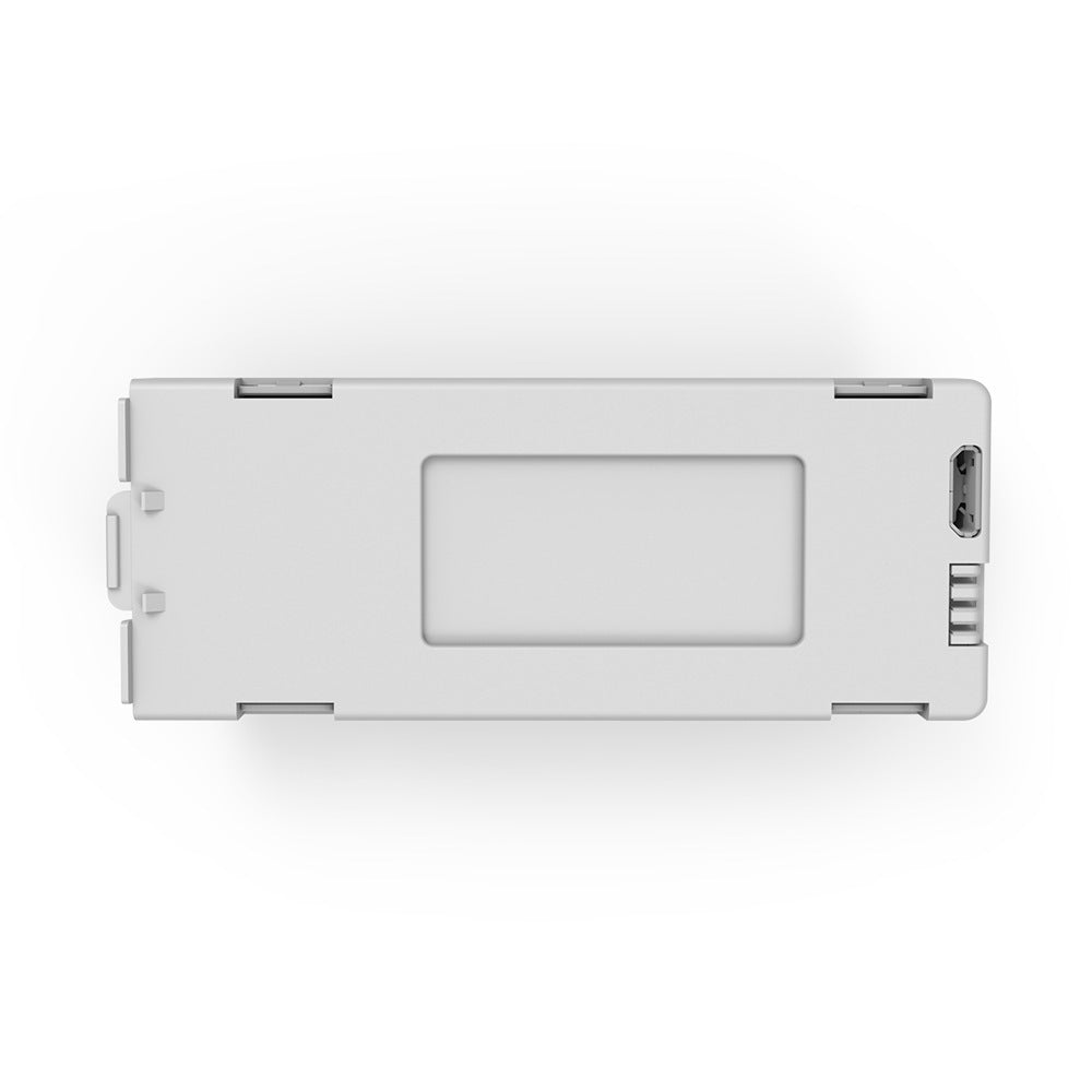 SkyView™ 4K Dual-Cam Airplane Toy