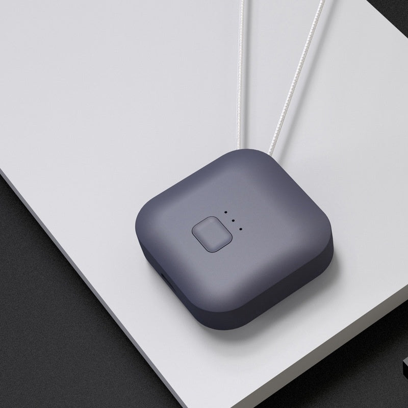 Airvida M1™ Wearable Air Purifier Necklace