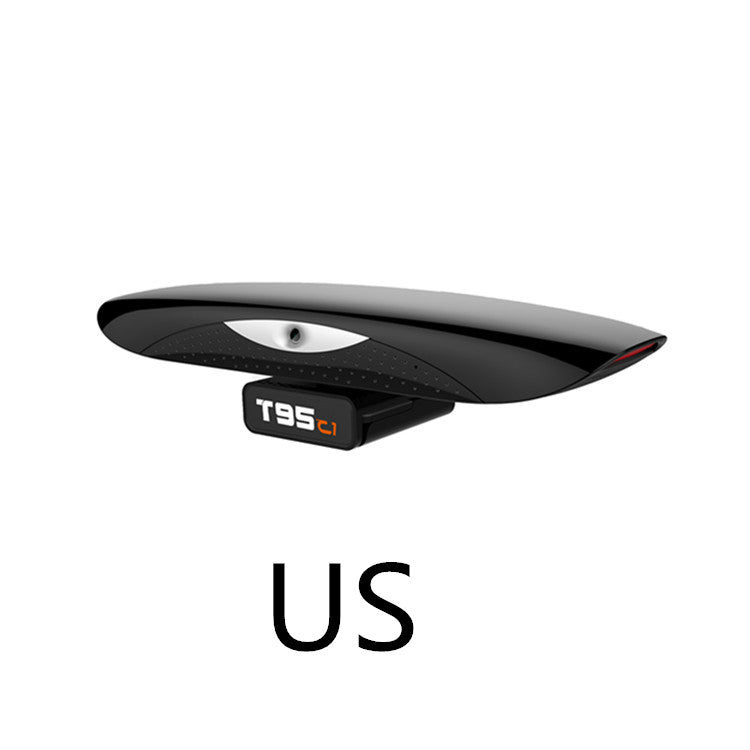 VisionBox Elite 4K Smart Hub
