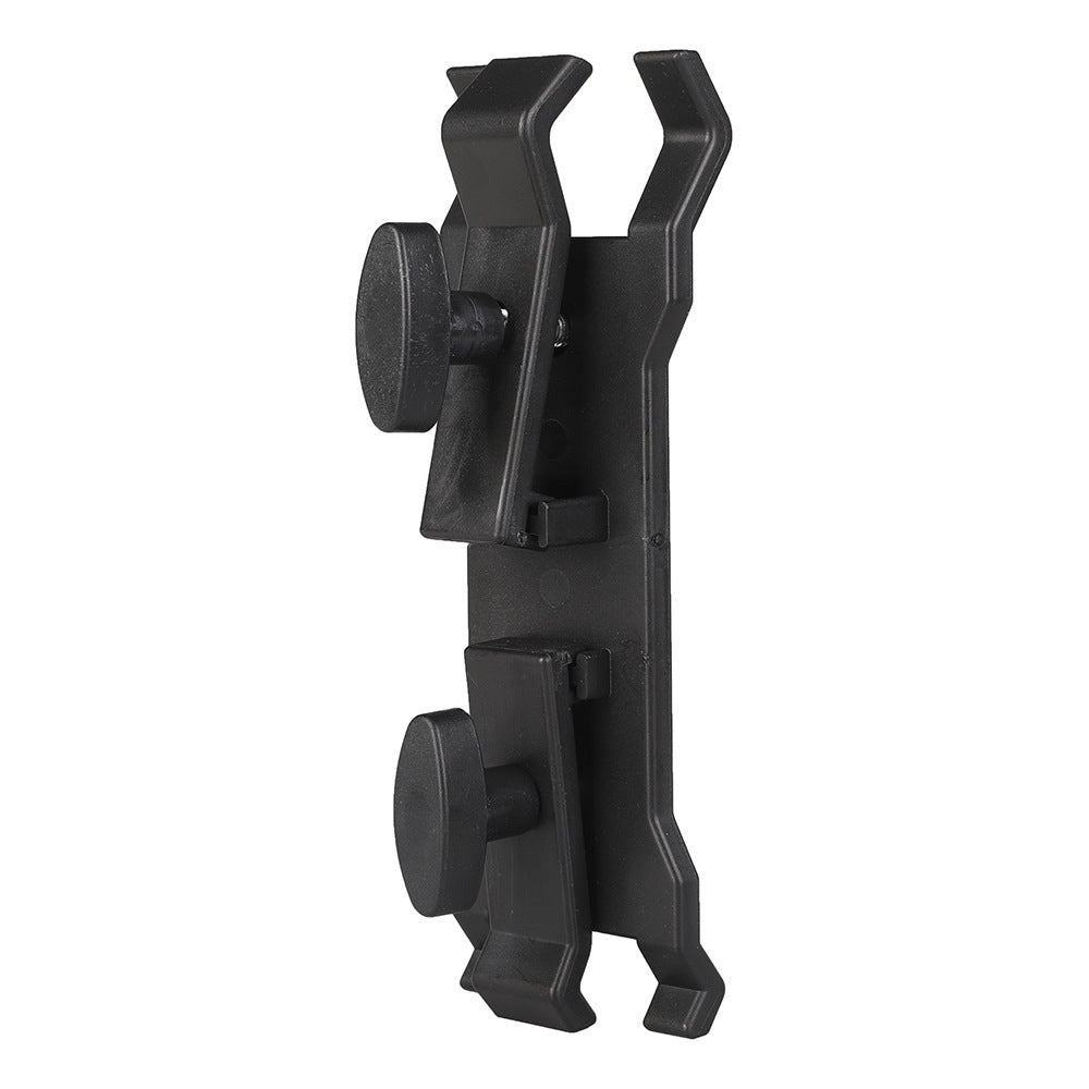 ClipMate Pro Tripod Umbrella Clip – Universal Camera Umbrella Holder for Photography