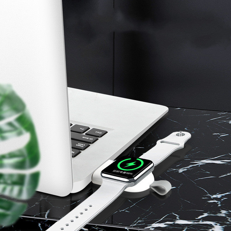 MagCharge™ iWatch Magnetic Wireless Charger