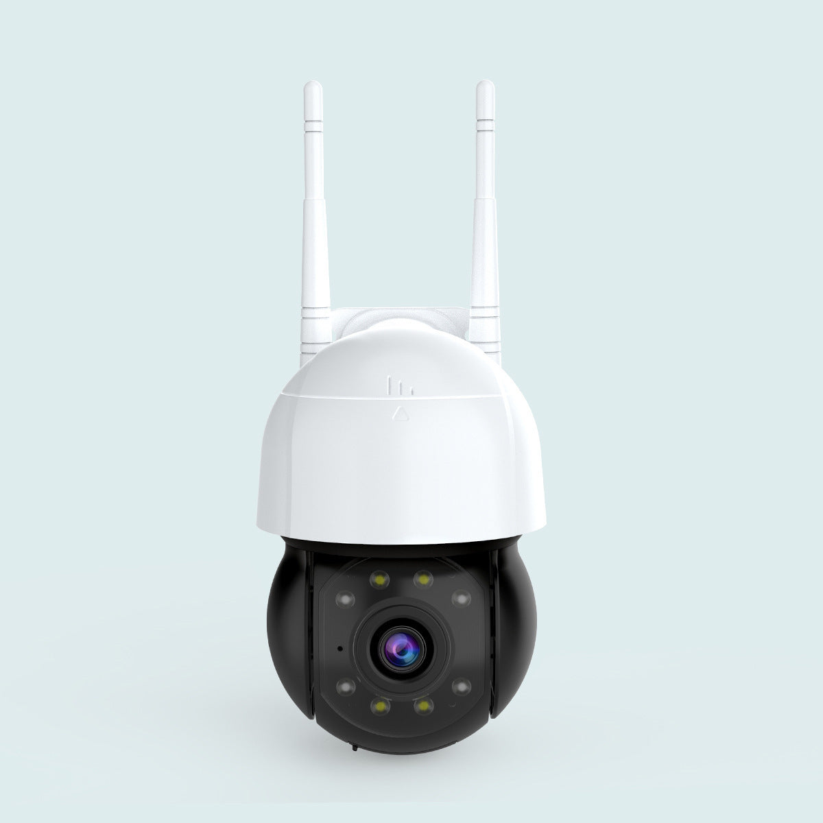 DomeGuard 360 Network Security Camera