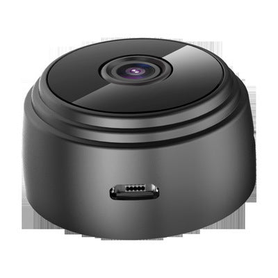 A9 WiFi Wireless Network Camera – Smart Surveillance at Your Fingertips