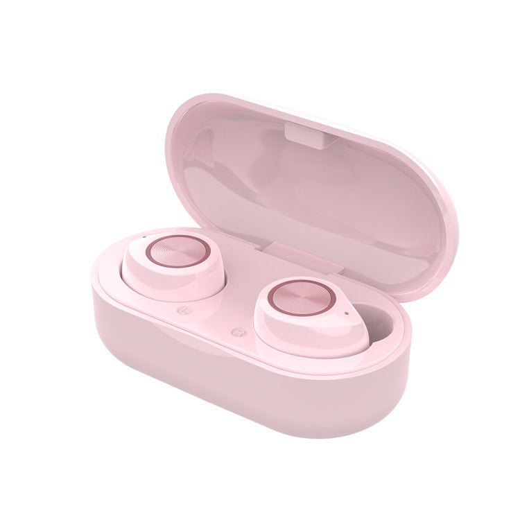 AirPulse™ True Wireless Earbuds