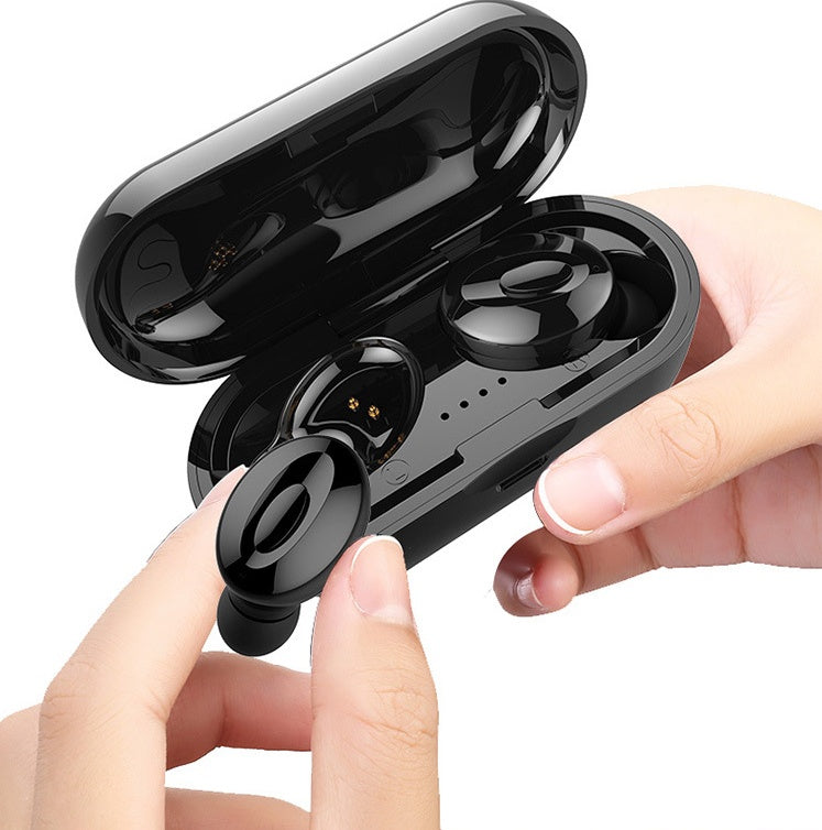 SoundFlow Bluetooth Earphones
