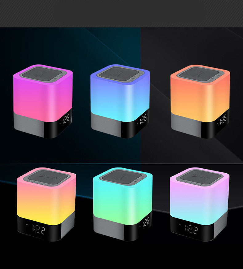 SoundSphere™ Bluetooth Speaker – Powerful Wireless Audio
