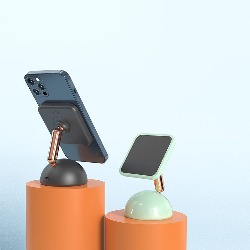 MagnaBase Mini™ Wireless Charging Stand
