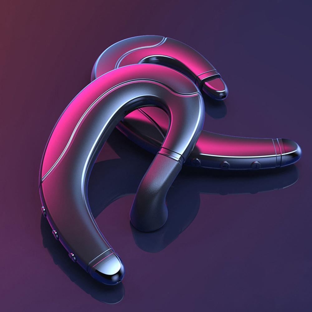 AeroClip Drive