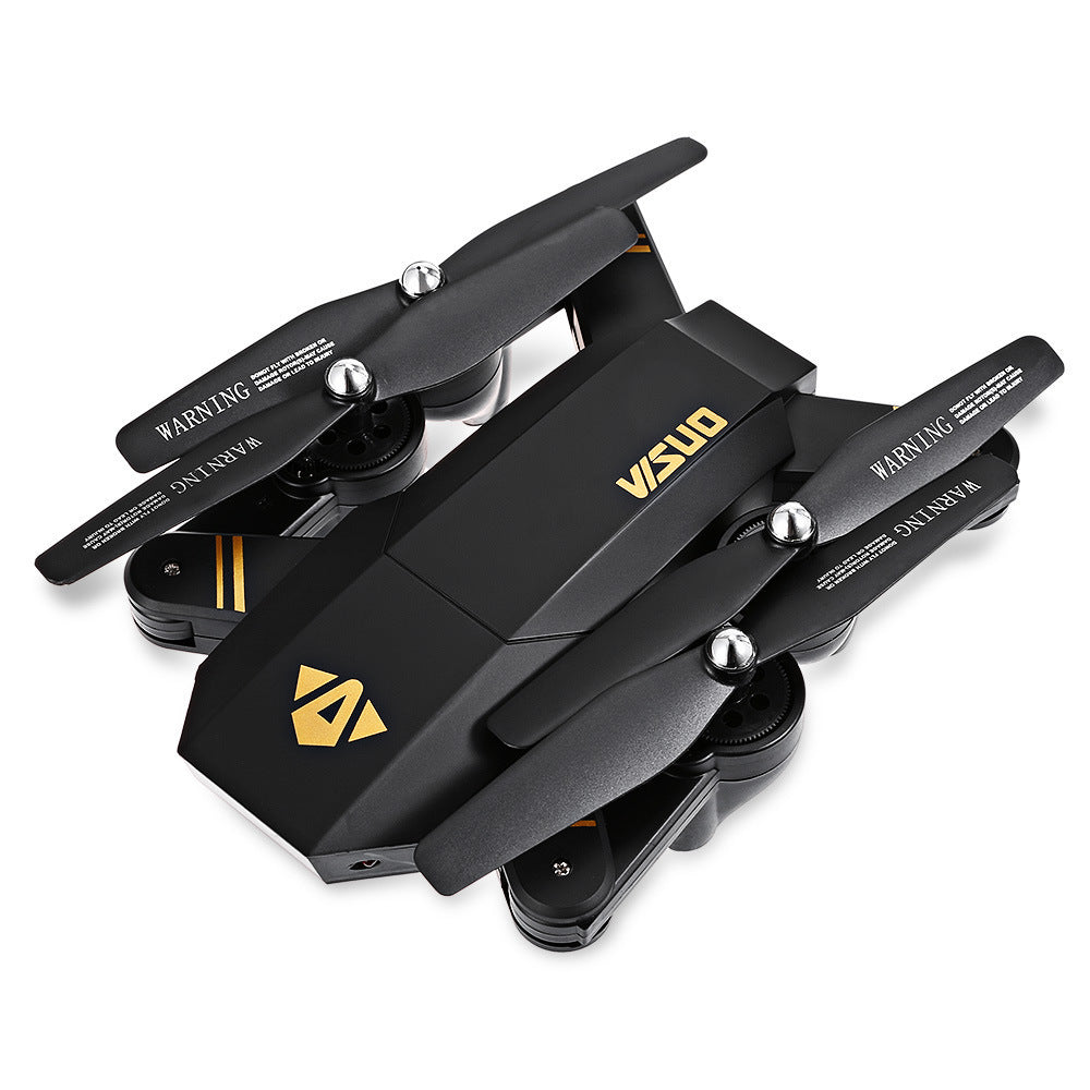 SkyVerge™ Falcon FX1 Folding Drone