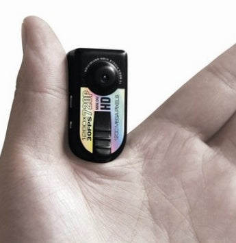 AEROVUE SPECTRA™ – The Pinnacle of Pocket-Sized Cinematic Power