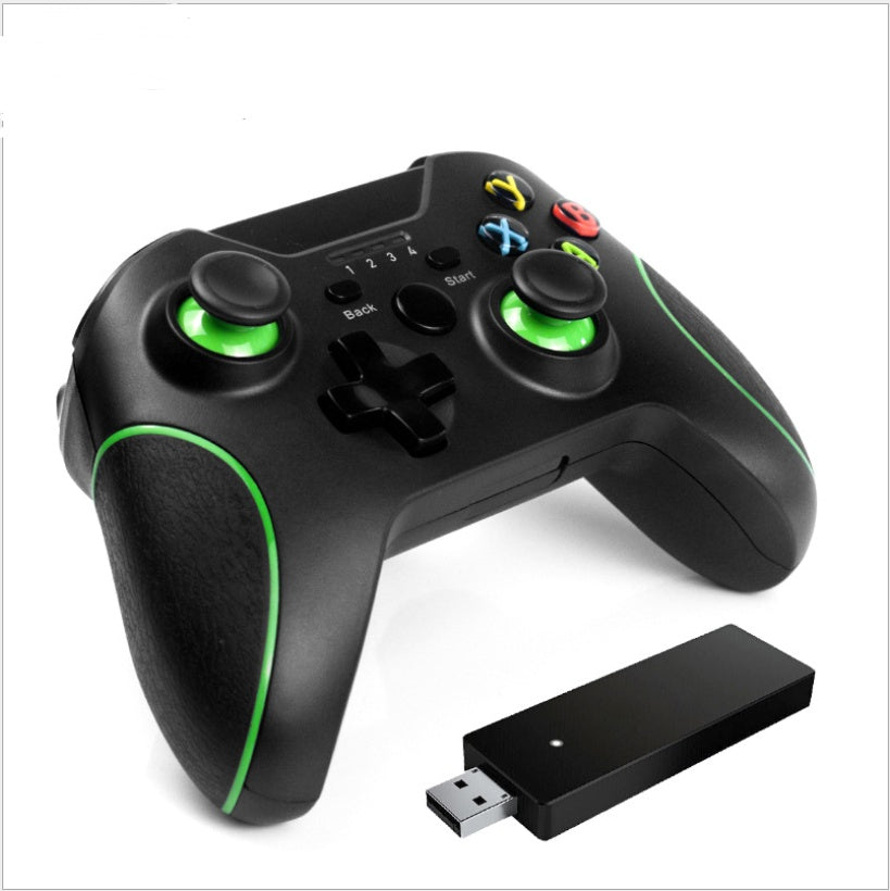 ProGrip™ Wired USB Game Joystick