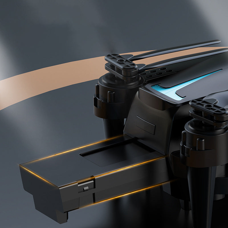 SkyVista 4K Pro Quadcopter