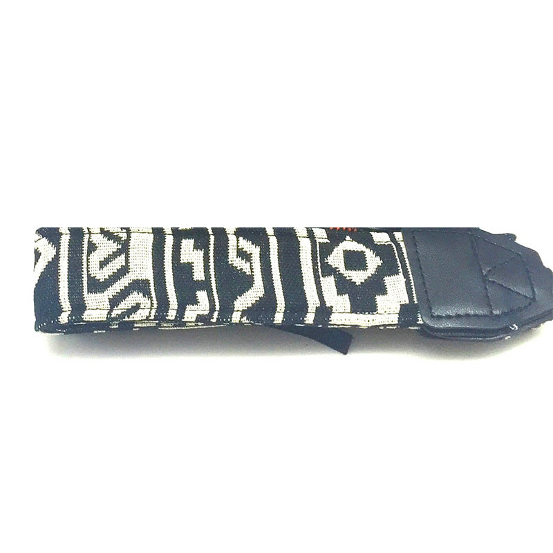 NomadWeave SLR: National Wind Camera Shoulder Strap