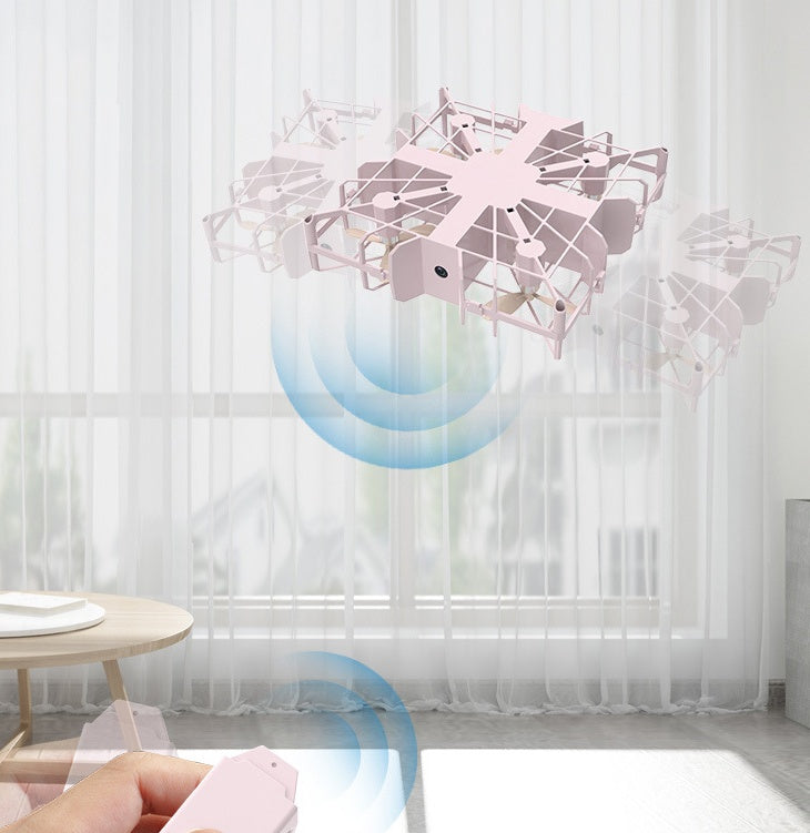 SkyVault HD Drone