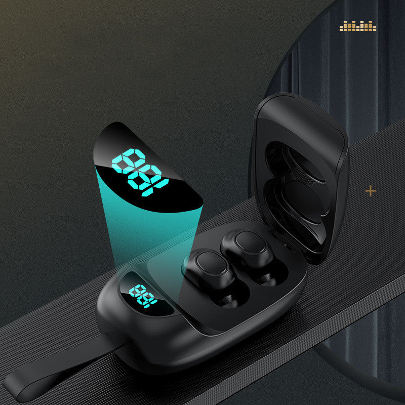 AeroSound™ TWS-5 True Wireless Stereo Earbuds