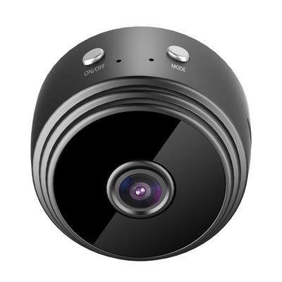 A9 WiFi Wireless Network Camera – Smart Surveillance at Your Fingertips