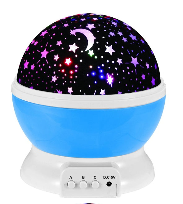 Celestia™ Rotating Sky Projector