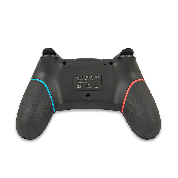 GripMaster™ Wireless Bluetooth Game Controller – Unleash Your Gaming Power
